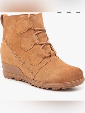 Sorel Waterproof Boot